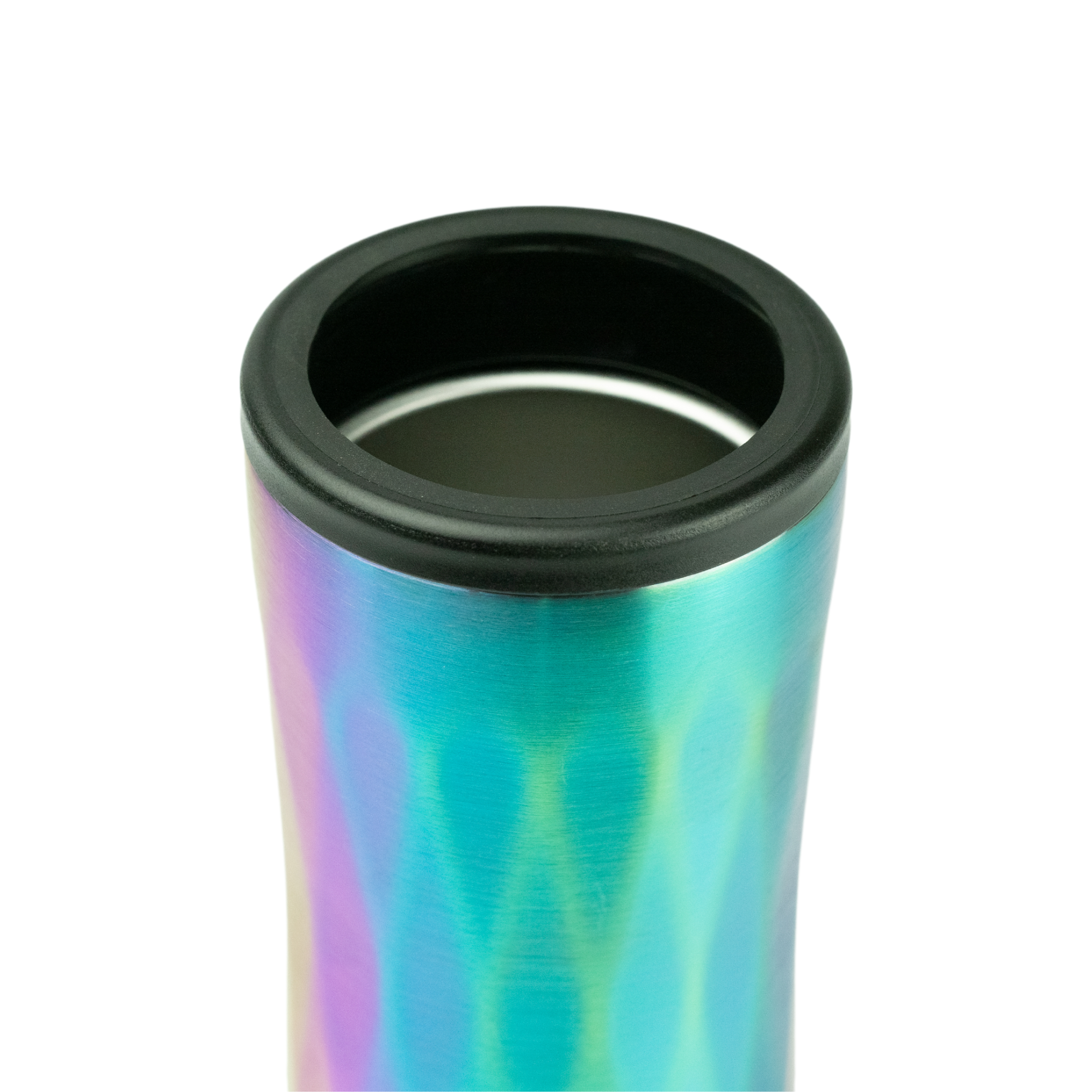 Metallic Can Cooler