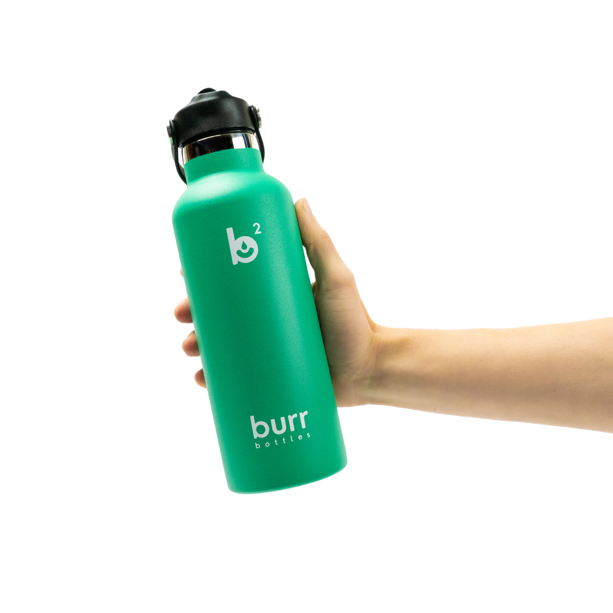 Spearmint Standard Mouth 21oz