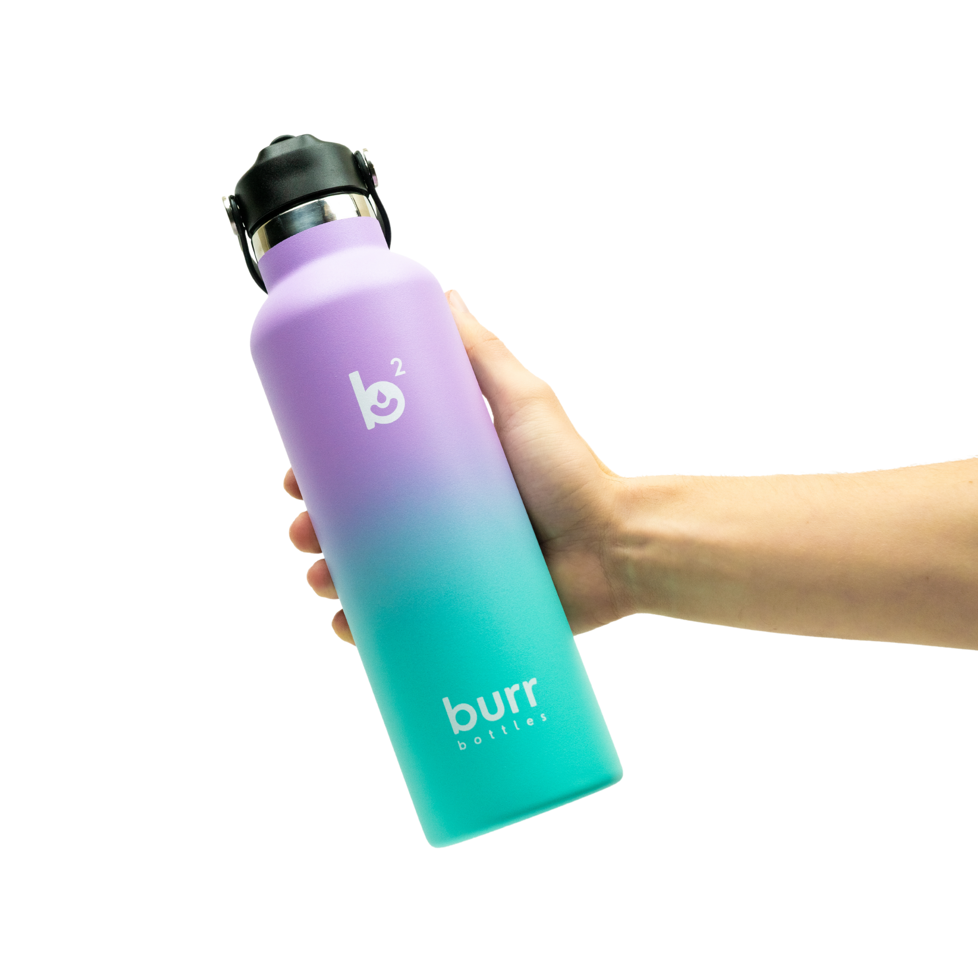 Mermaid Standard Mouth 24oz