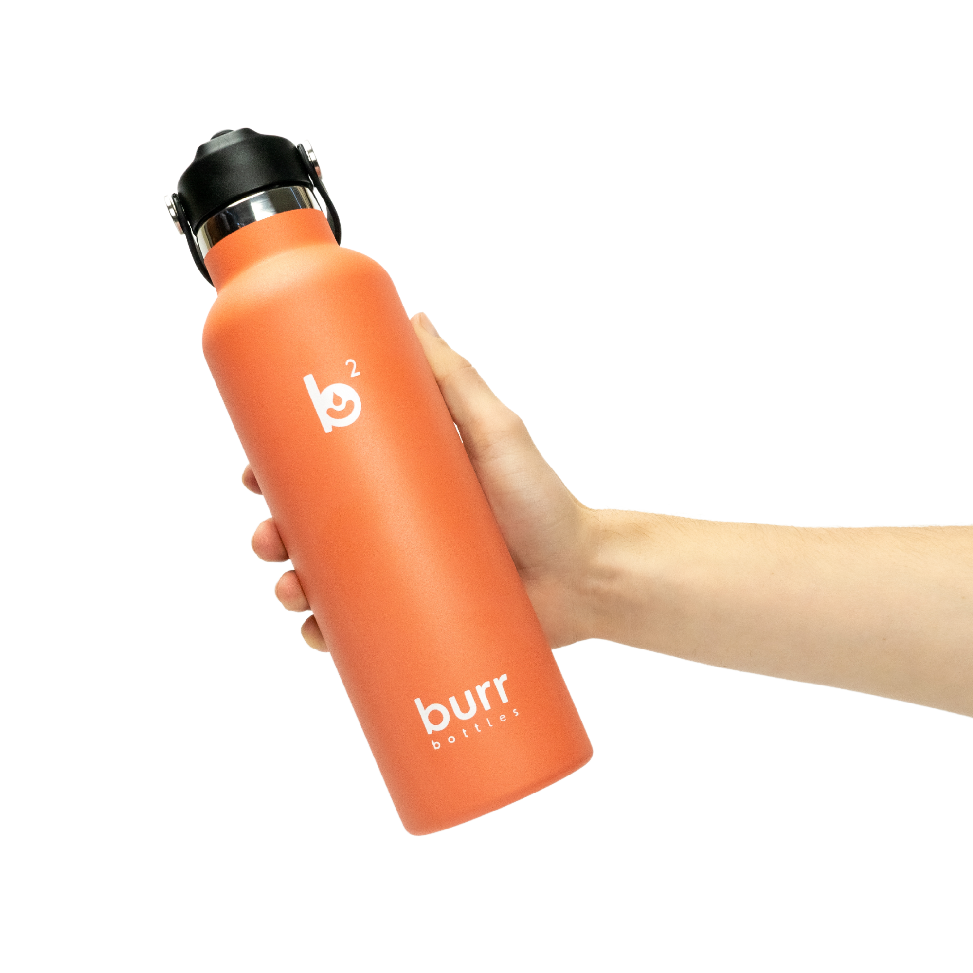 Coral Standard Mouth 24oz