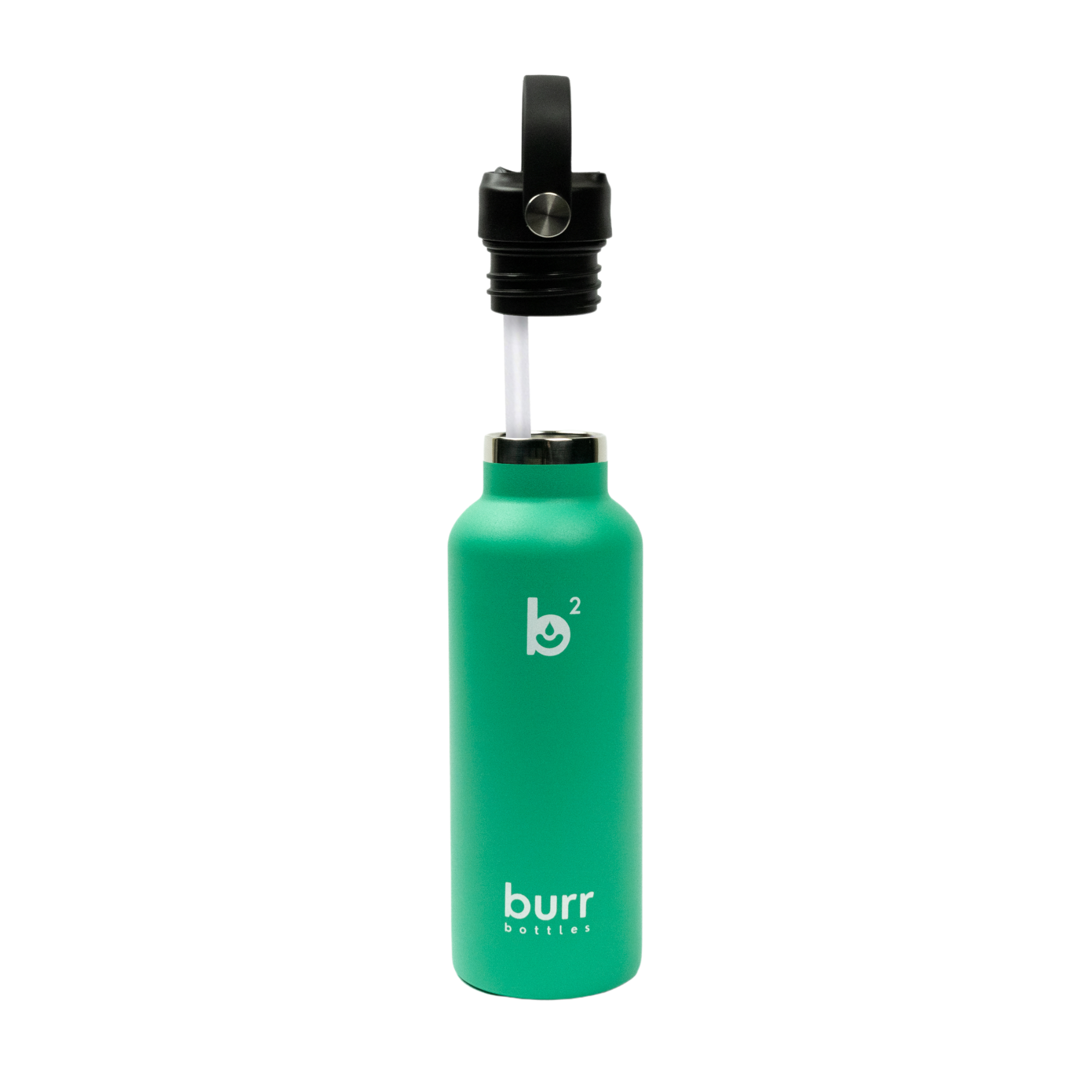 Spearmint Standard Mouth 21oz