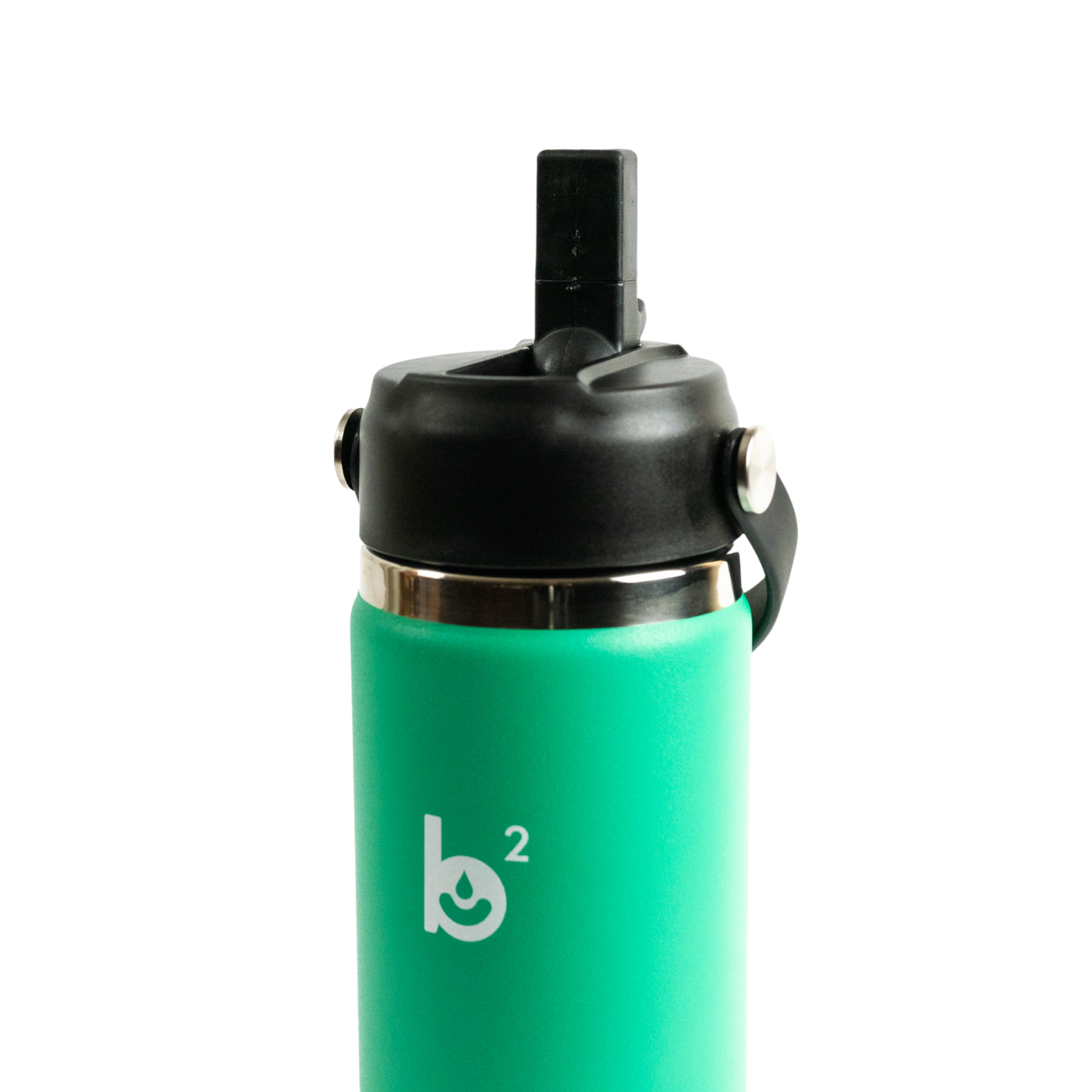 Spearmint Wide Mouth 21oz
