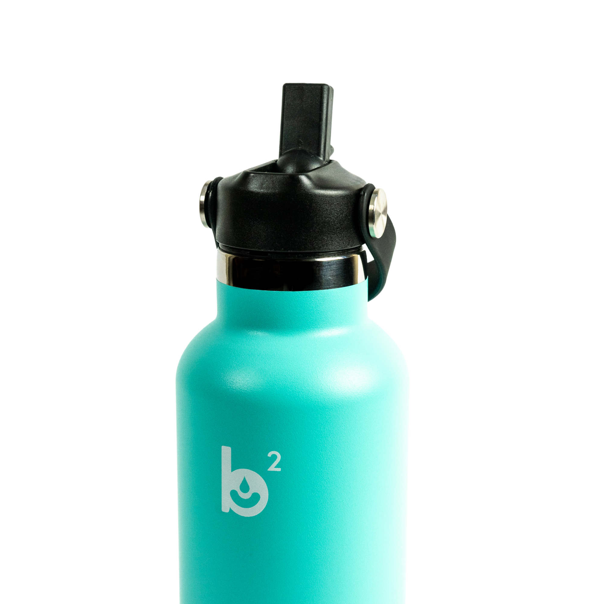 Sky Blue Standard Mouth 21oz