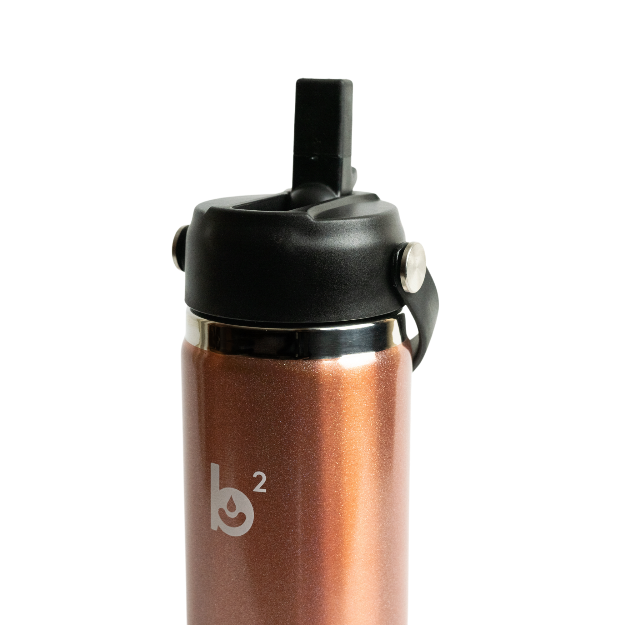 Copper Flake Wide Mouth 21oz