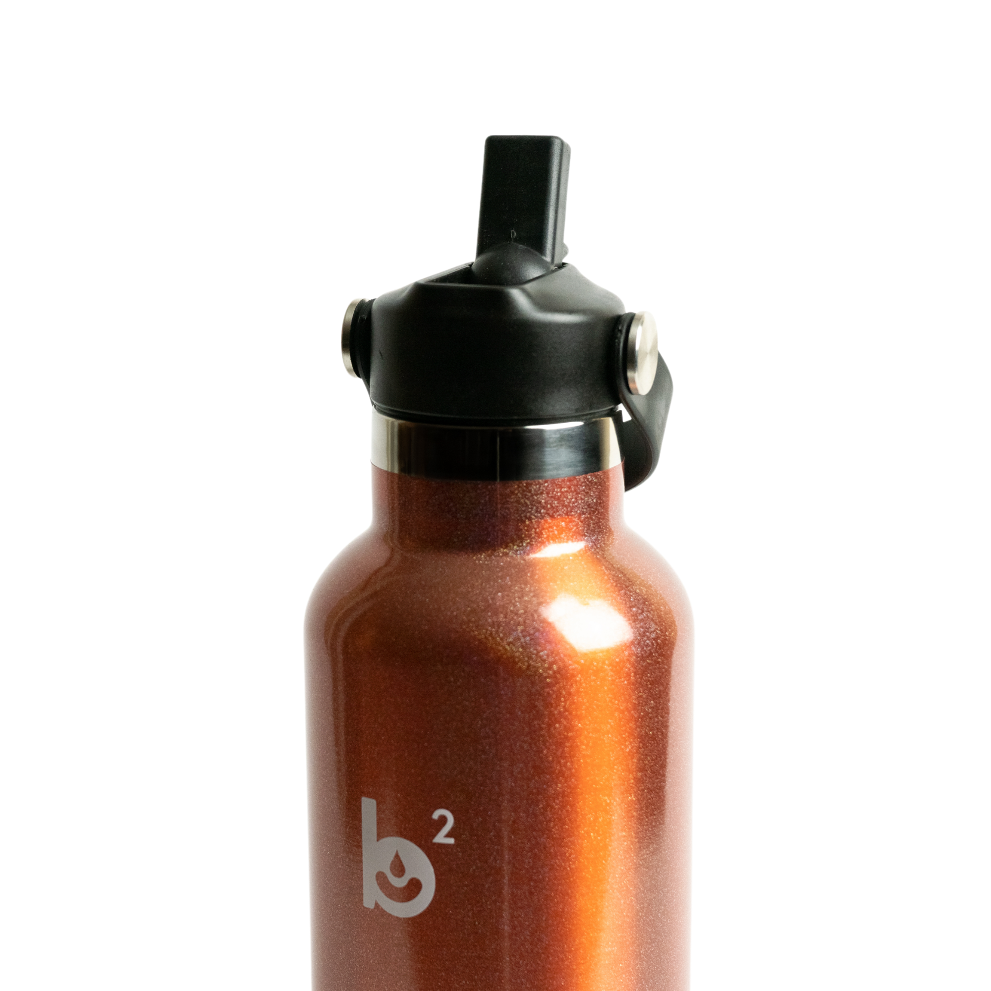 Copper Flake Standard Mouth 24oz