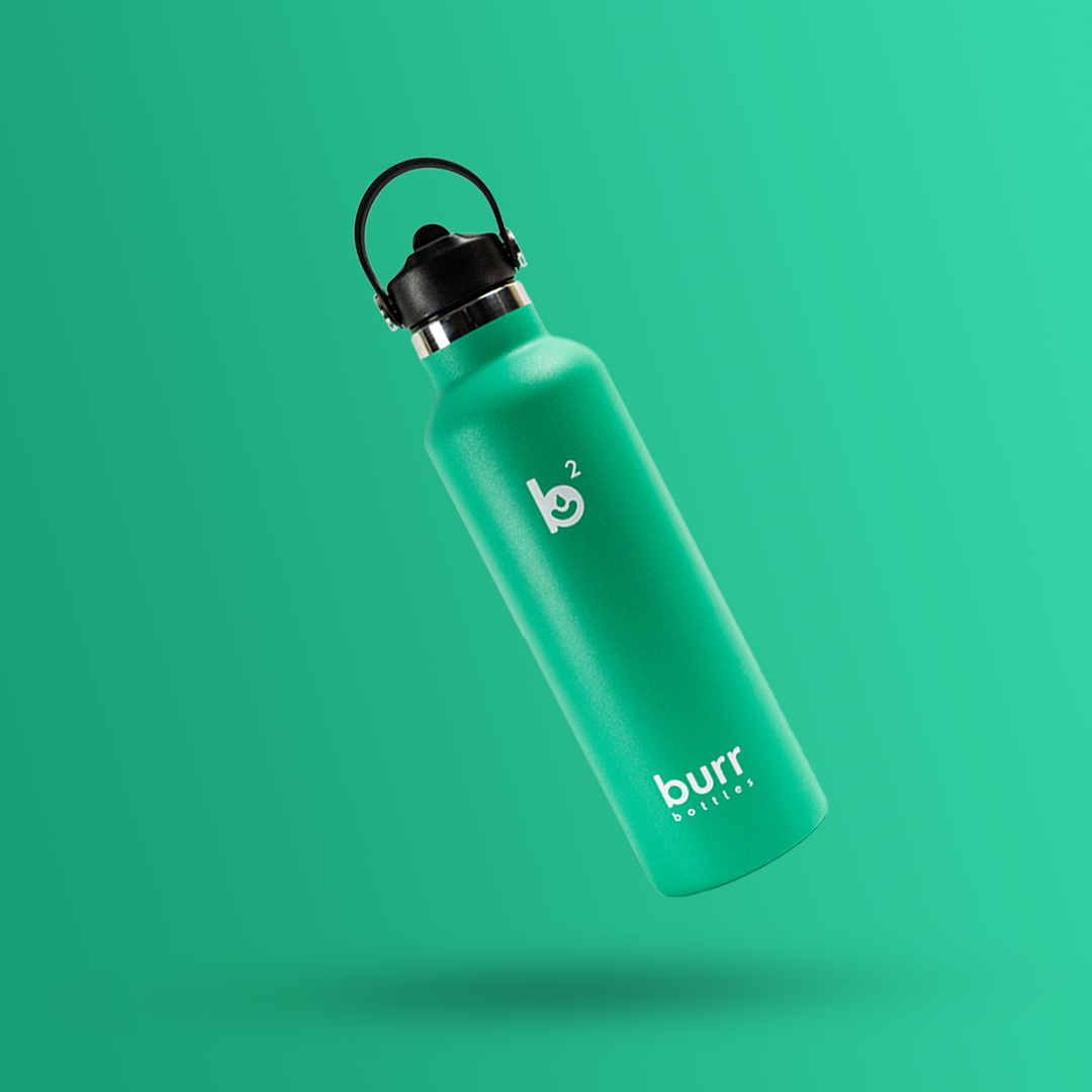 Spearmint Standard Mouth 24oz
